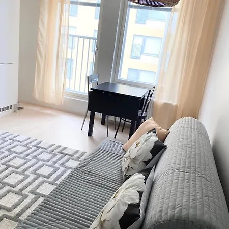 Peuraniitty 3 - Modern Easygoing * Espoo