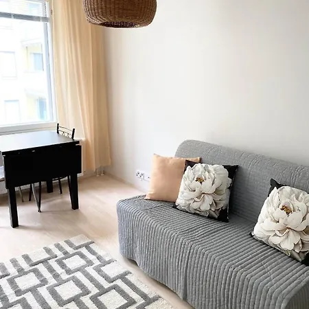 Apartman Peuraniitty 3 - Modern Easygoing *
