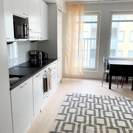Peuraniitty 3 - Modern Easygoing *