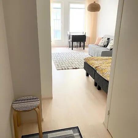 Apartman Peuraniitty 3 - Modern Easygoing Espoo