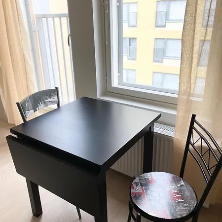 Apartment Peuraniitty 3 - Modern Easygoing Espoo