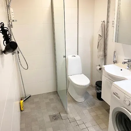 Peuraniitty 3 - Modern Easygoing Espoo