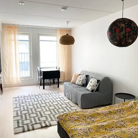 Peuraniitty 3 - Modern Easygoing